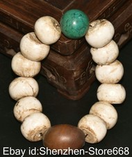 Bracciale 4" Antico Tibetano