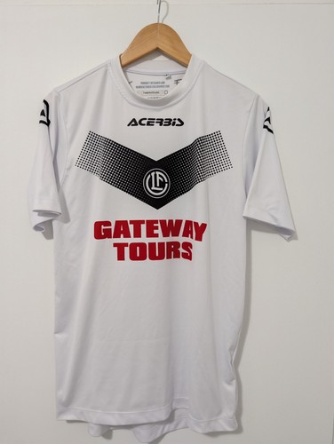 Maglia lugano - maglia,