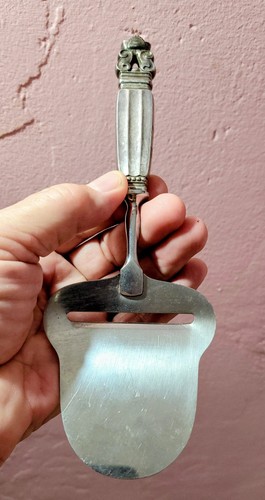 Georg jensen ghianda argento - georg,