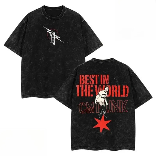 Shirt top retro - t-shirt,