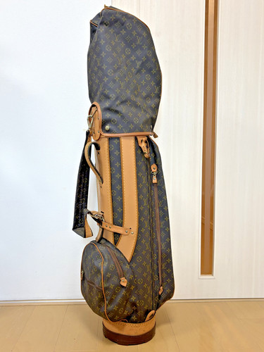 Louis vuitton golf - vuitton, bag