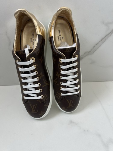 Sneakers louis vuitton - vuitton, 41