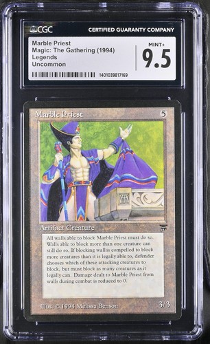 Marble sacerdot legends - marble,