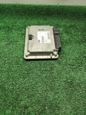 Centralina Cambio Automatico Fiat Idea Lancia Musa 55201188 53WR54AAF 