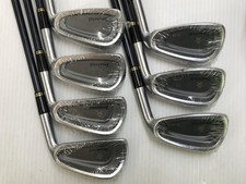 MIZUNO Set di ferri Imperial