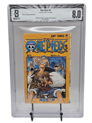 One piece vol bgs - piece, vol.