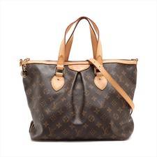 Louis Vuitton Monogram Palermo