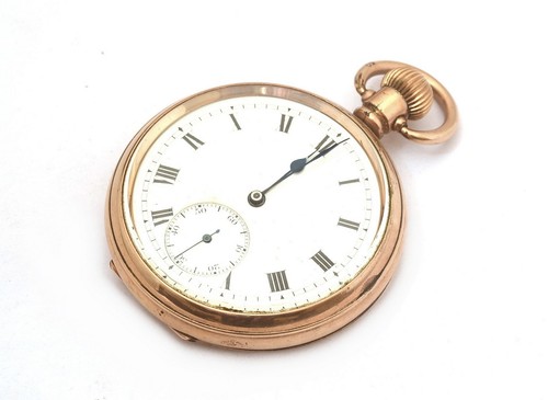 Antico orologio tasca - antico,