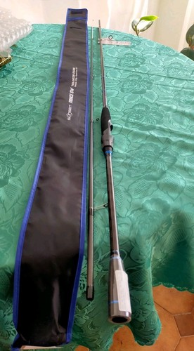 Canna pesca prince eging - pesca,