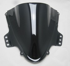 Cupolino plexiglas per suzuki