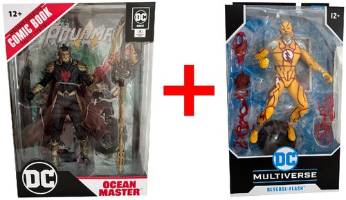 Direct aquaman - direct,