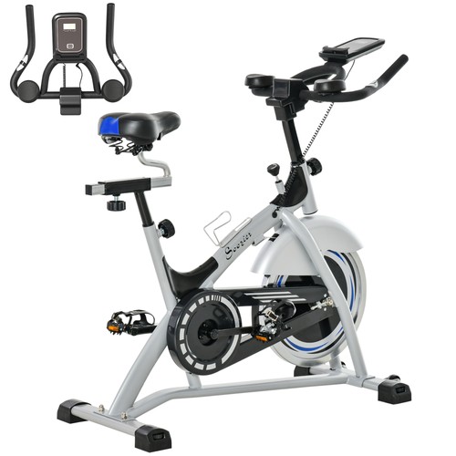 Cyclette casa con - da,