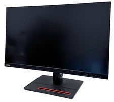 MONITOR LENOVO THINKVISION P24h-20 23.8" 2560x 1440 LED IPS 2K HDMI DP USB-C