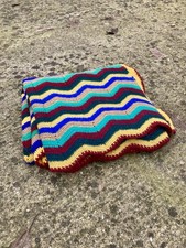 Home Decor / Vintage Blanket