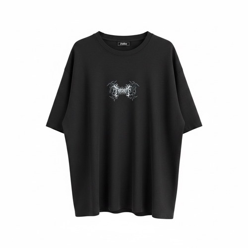 Shirt oversize unisex trp - t-shirt,