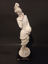 1987 Giuseppe Armani 11 Inch