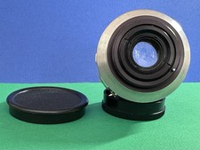 CARL ZEISS JENA TESSAR 50mm f. 2,8 (del 1958) - Attacco M42 (vintage)