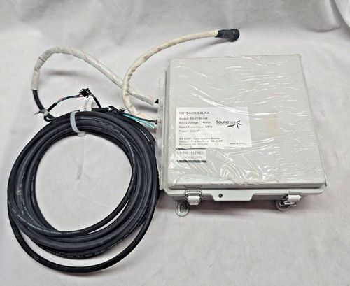 Saunaspa otbl004 cassetta - ss-otbl004,