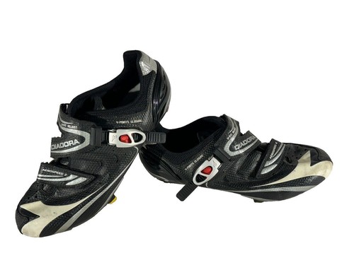 Scarpe ciclismo strada diadora - ciclismo,