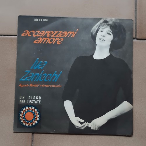 Iva zanicchi accarezzami - iva, zanicchi-accarezzami