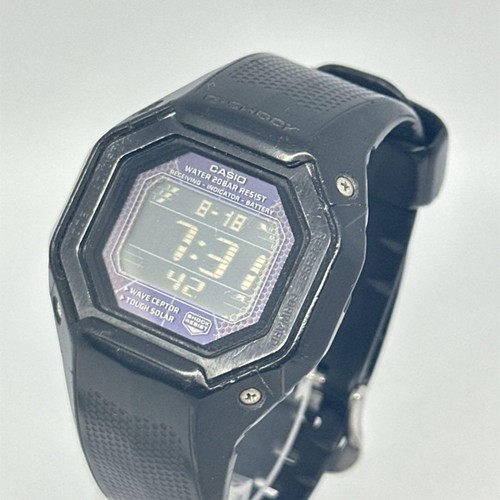 Orologio uomo casio shock - orologio,