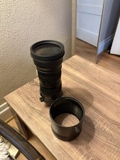 Sigma 150-600 mm F/5-6.3 DG OS