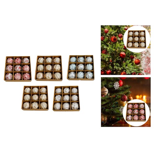 Pezzi natale piccoli - di,