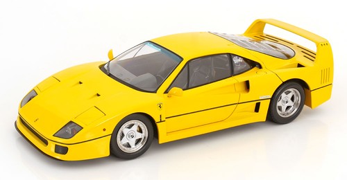 Ferrari f40 1987 - f40,