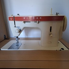 Macchina da Cucire SINGER 367