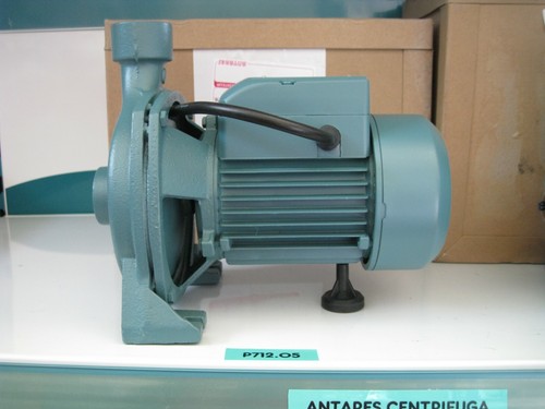 Pompa centrifuga antares - centrifuga,