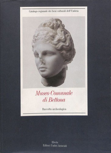 Museo comunale bettona - museo,