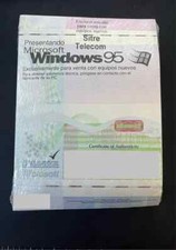 Windows 95 USB PRECINTADO (Con