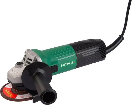 Hitachi hikoki 100 - 100, (4")