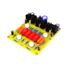 Scheda preamplificatore PRT12A