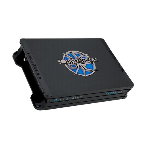 Soundstream bass xtreme - bass,
