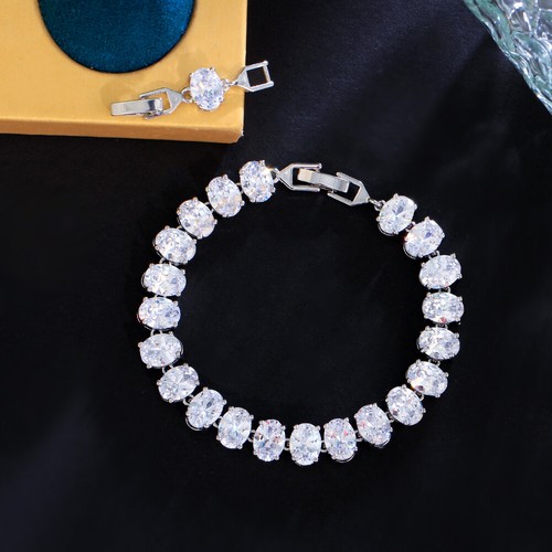 Splendido bracciale tennis