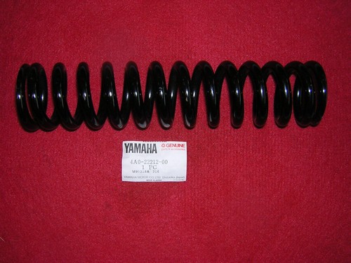 Molla monoshock yamaha tz500 - molla,