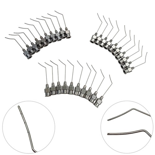 Buratto lasik cannula - buratto,