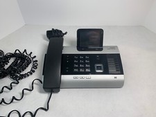 Gigaset DX800A telefono ibrido