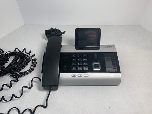 Gigaset dx800a hybrid desktop - dx800a,