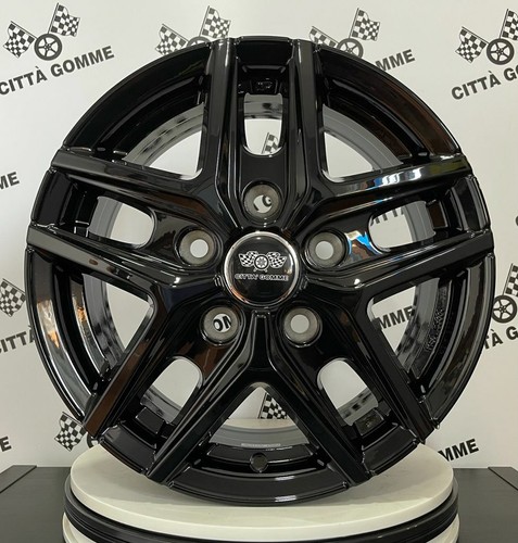 Set cerchi lega - set,