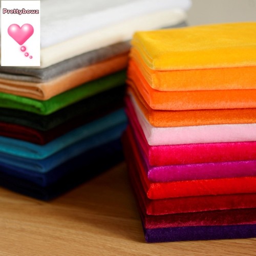 Tessuto velluto spandex - tessuto,