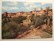 Certaldo Alto (Firenze)