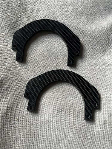 Ponti forcella sospensione