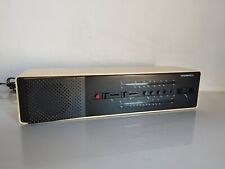 radio da tavolo radiomarelli  anni '70