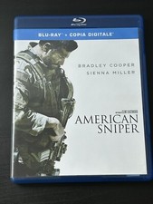 AMERICAN SNIPER con Bradley