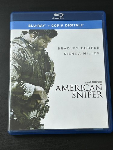 American sniper con - american, bradley