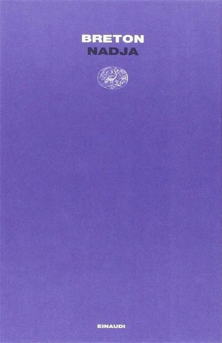 Nadja andre breton - nadja,