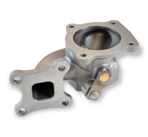 Alloggiamento turbina