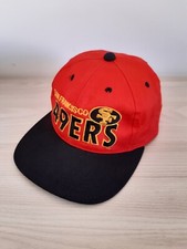 Cappello snapback vintage dei San Francisco 49ers